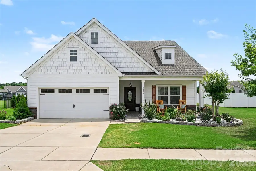 1205 Brooksland Place, Waxhaw, NC 28173 - #2