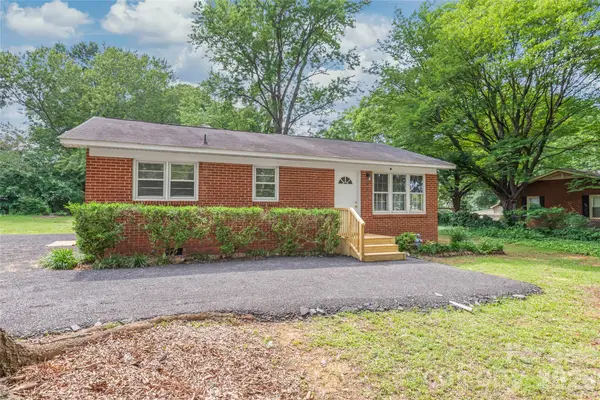 607 N Rocky River Road, Monroe, NC 28110