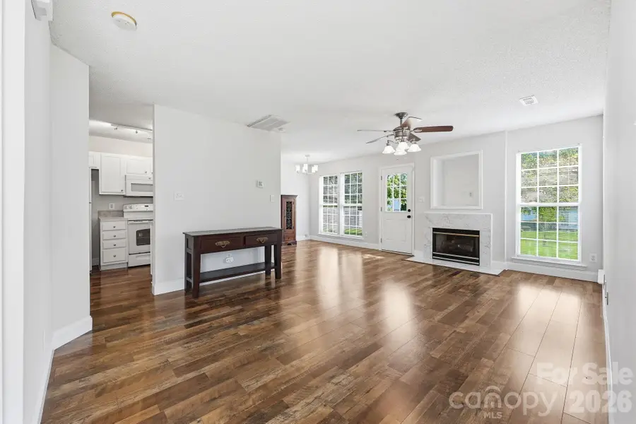6912 Alanbrook Road, Charlotte, NC 28215 - #3