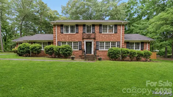 2106 Arden Drive, Monroe, NC 28112
