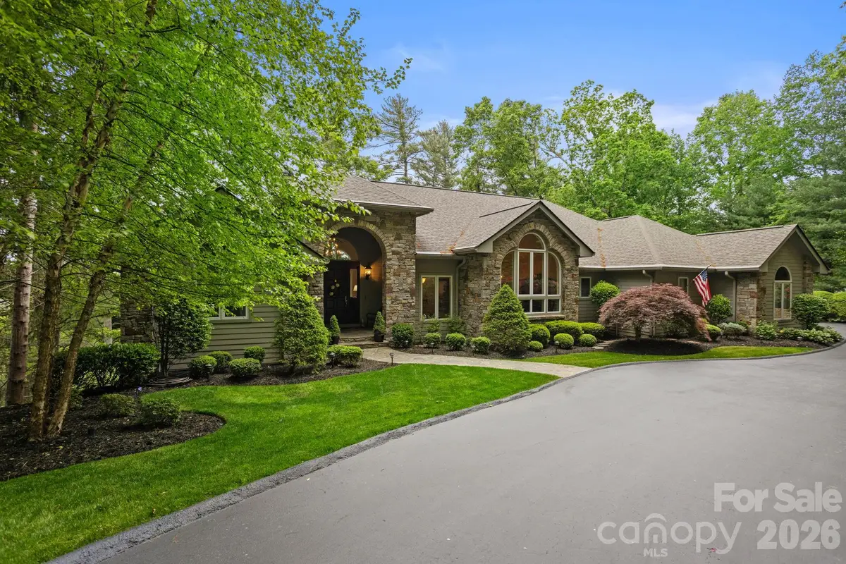 209 Pineholt Lane, Flat Rock, NC 28731 - #1