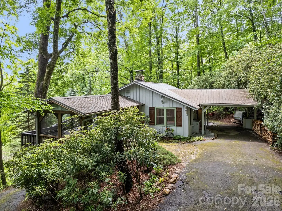 104 The High Road, Waynesville, NC 28786 - #1
