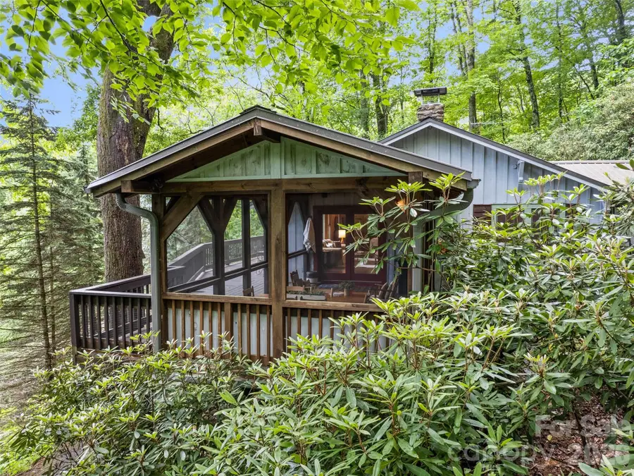 104 The High Road, Waynesville, NC 28786 - #3