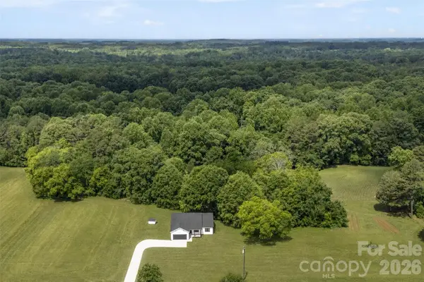 340 Jesse Safrit Road, Salisbury, NC 28147
