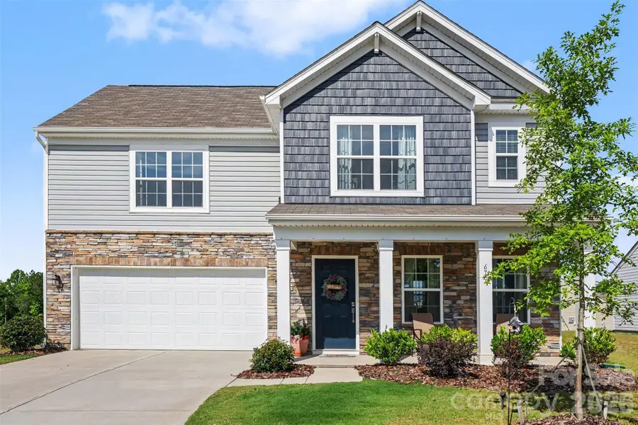 679 Mile Creek Road, Edgemoor, SC 29712 - #2
