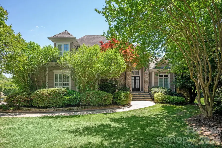 12509 Pine Valley Club Drive, Charlotte, NC 28277 - #3