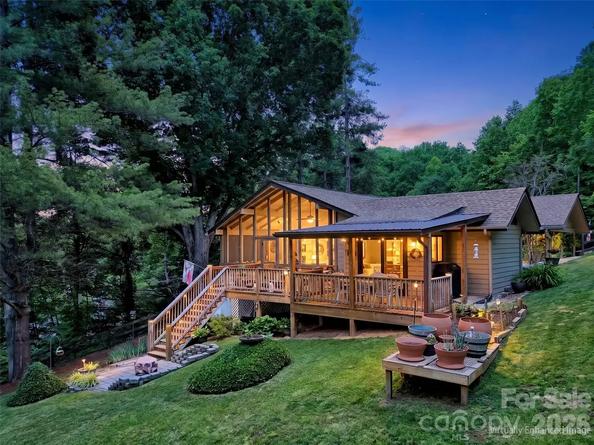 72 Sanctuary Road, Maggie Valley, NC 28751 - #1