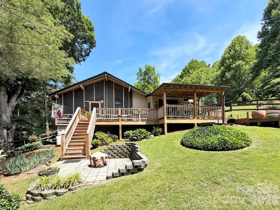 72 Sanctuary Road, Maggie Valley, NC 28751 - #3
