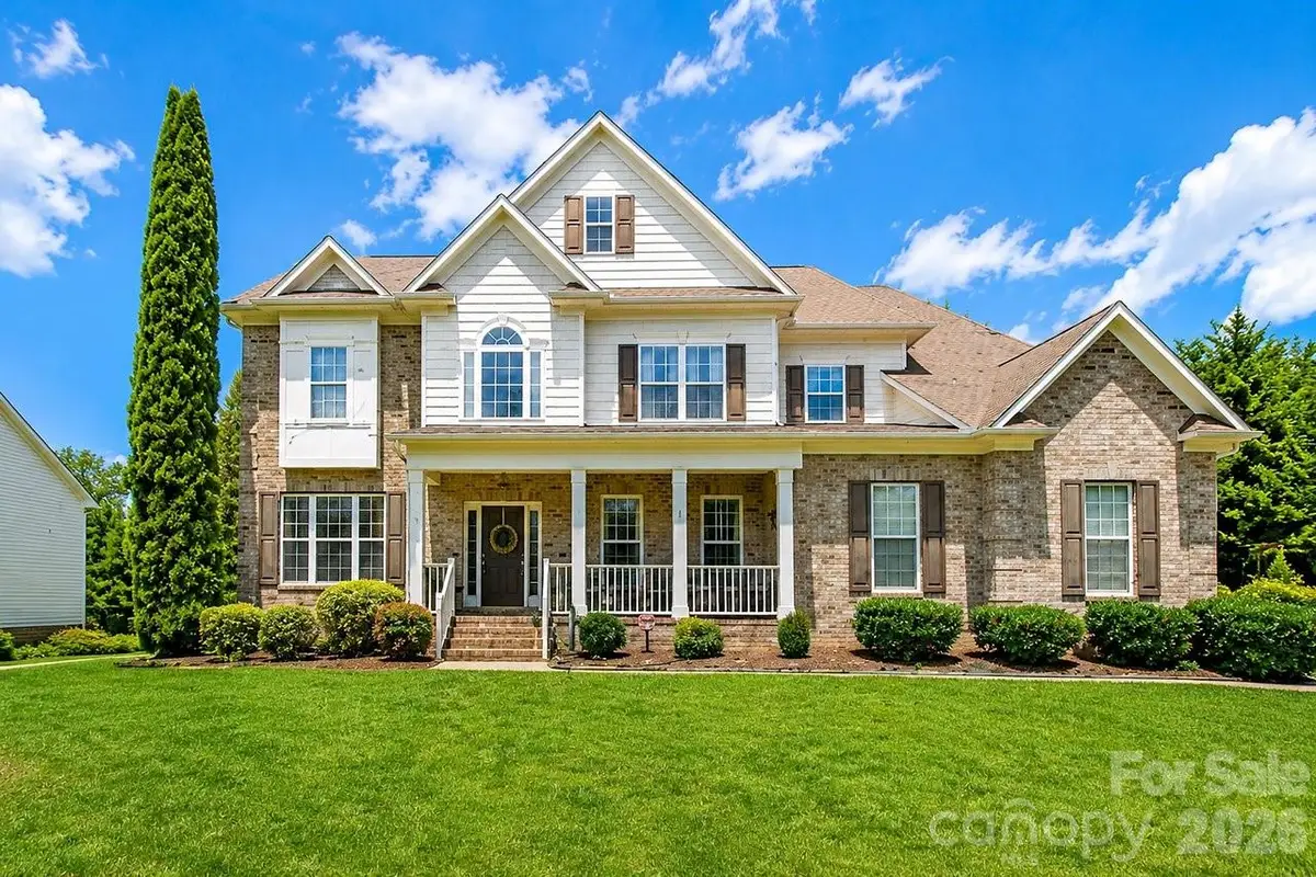 10209 Treetop Lane, Cornelius, NC 28031 - #1