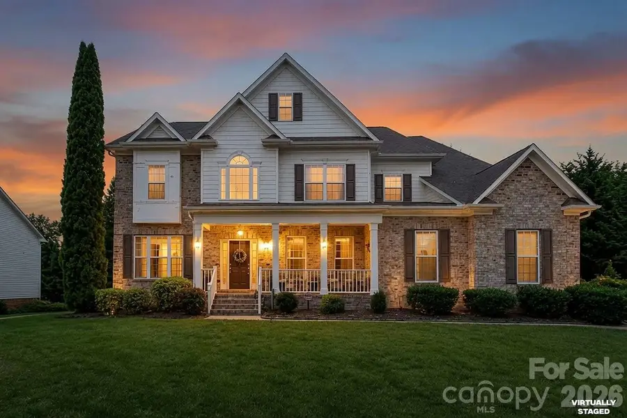 10209 Treetop Lane, Cornelius, NC 28031 - #2