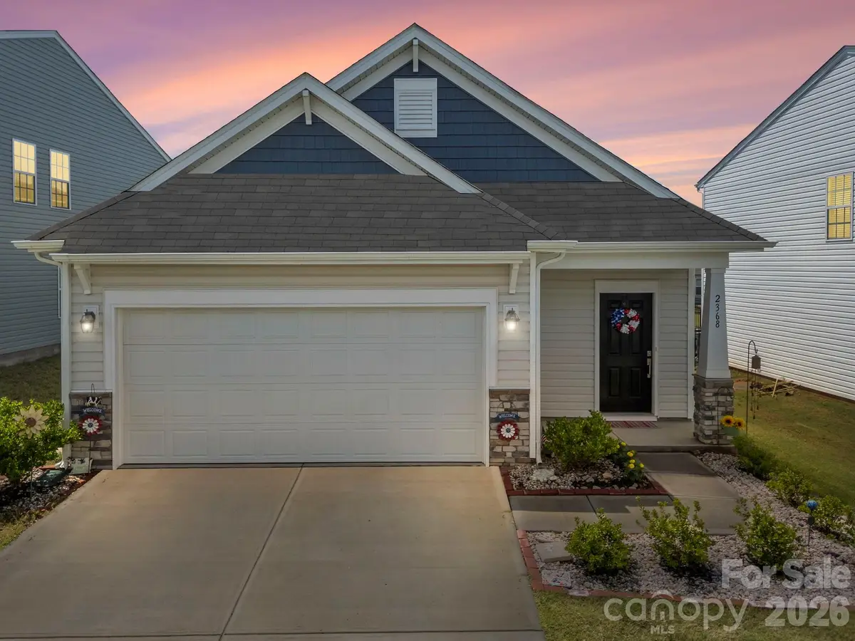 2368 Trollinger Drive, Catawba, NC 28609 - #1
