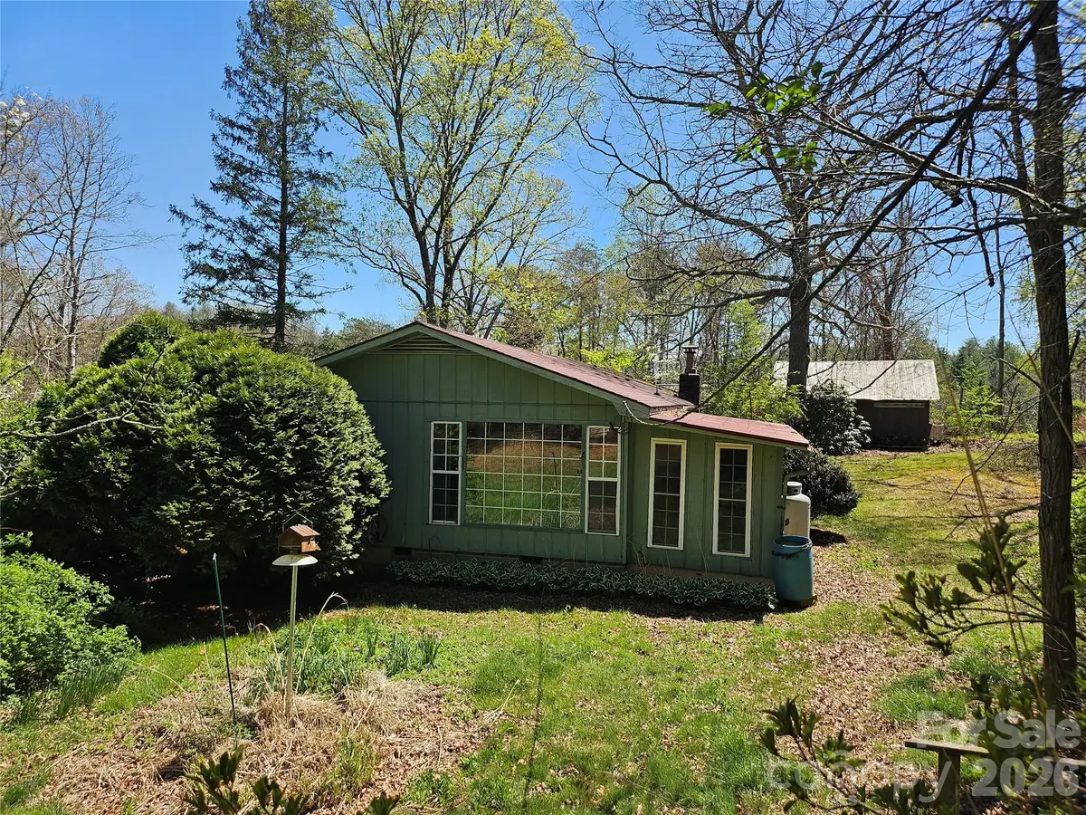 610 Emmas Grove Road, Fletcher, NC 28732 - #1