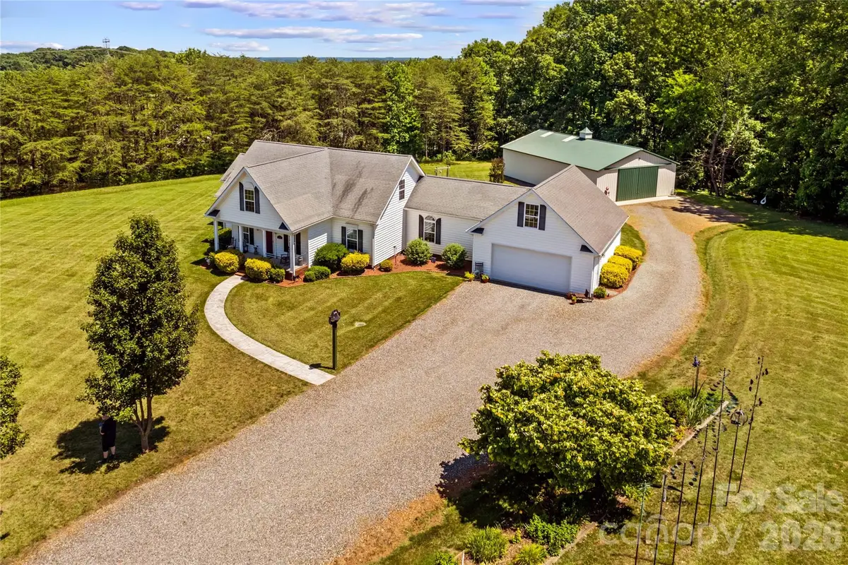 339 Johnson Farm Road, Hiddenite, NC 28636 - #1