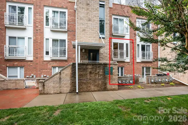 3921 Picasso Court, Charlotte, NC 28205