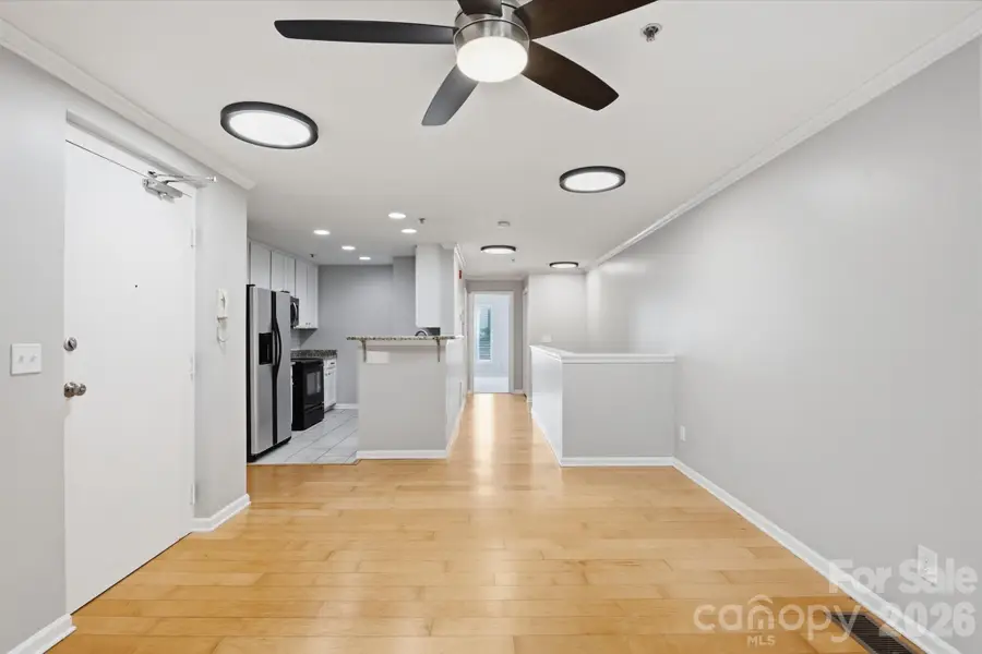3921 Picasso Court, Charlotte, NC 28205 - #3