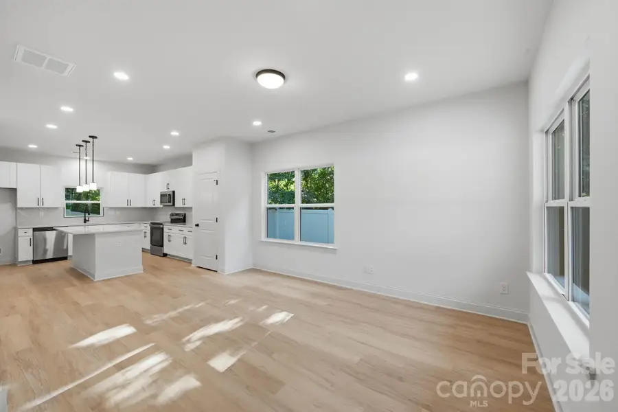 2829 Overlook Trail, Charlotte, NC 28212 - #2