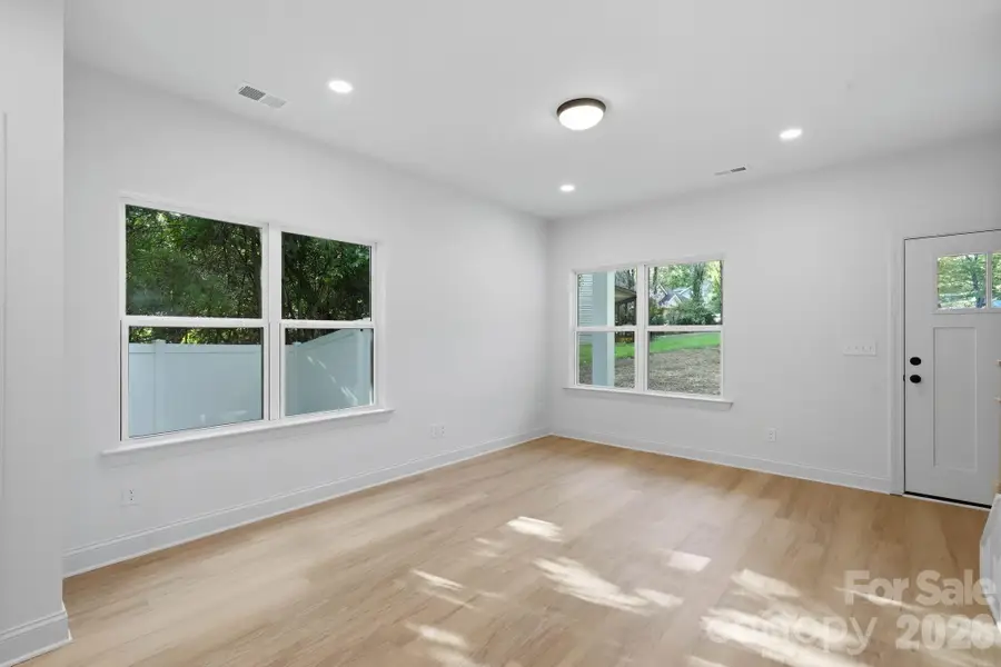 2829 Overlook Trail, Charlotte, NC 28212 - #3