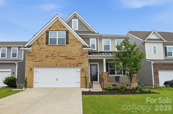 16009 Duval Drive, Charlotte, NC 28273