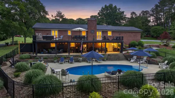 301 Pinecroft Lane, Spencer, NC 28159