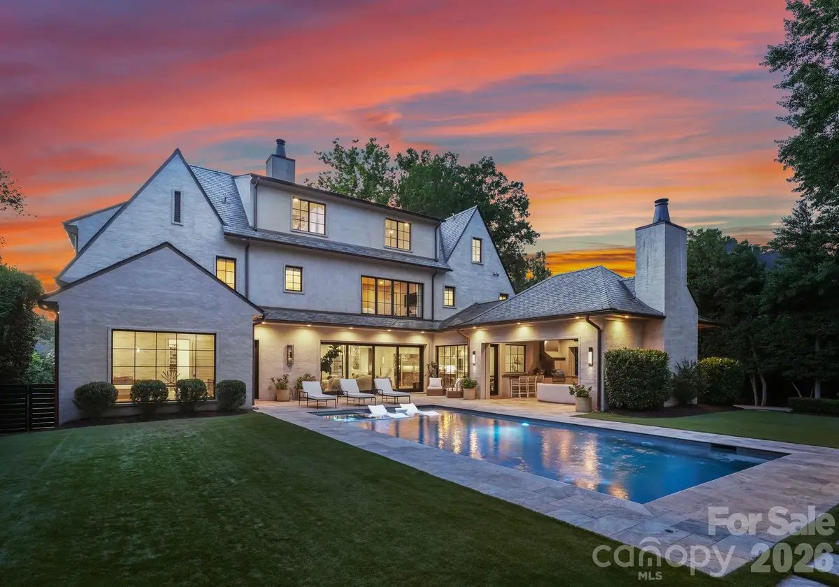 1919 Shoreham Drive, Charlotte, NC 28211 - #1