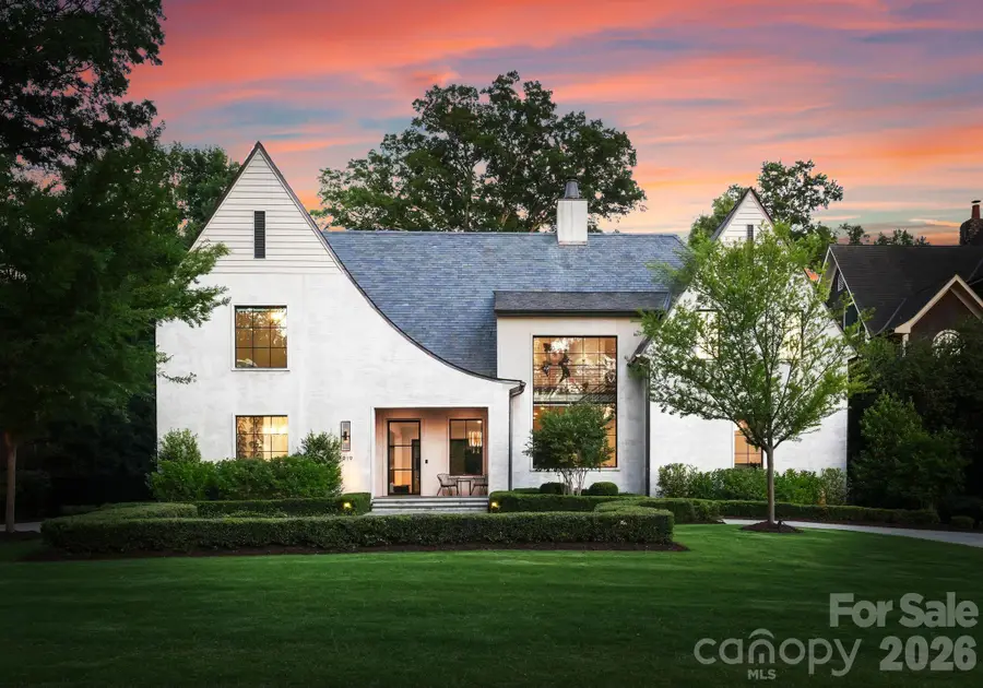 1919 Shoreham Drive, Charlotte, NC 28211 - #2