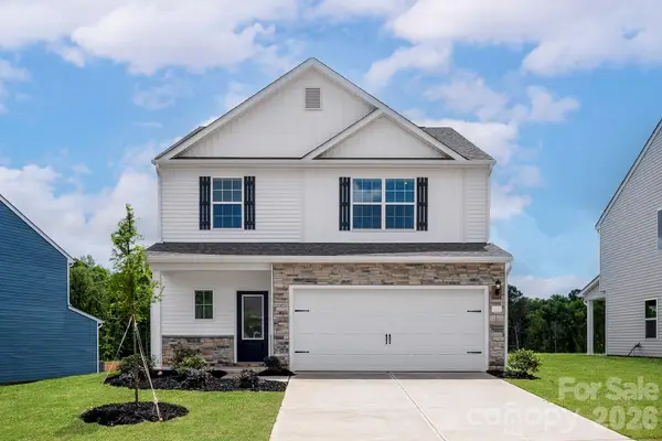 6504 Fairford Drive, Charlotte, NC 28215
