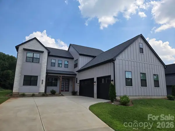 13944 Roosevelt Drive #46, Huntersville, NC 28278
