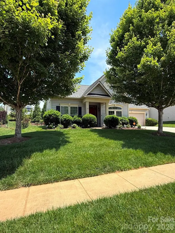 1268 Tanner Crossing Lane, Indian Land, SC 29707