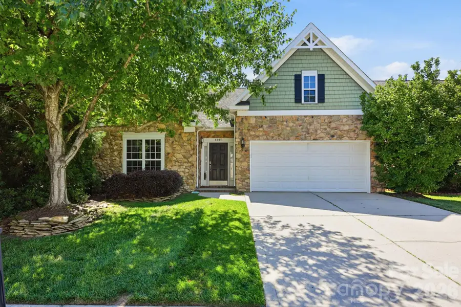 4405 Squirrel Trail Lane, Charlotte, NC 28269 - #2