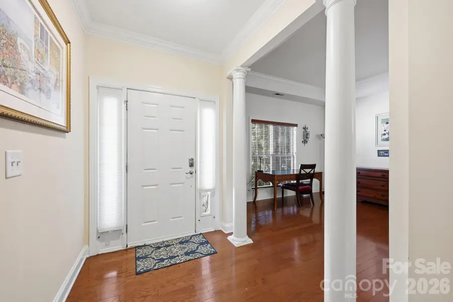 4405 Squirrel Trail Lane, Charlotte, NC 28269 - #3