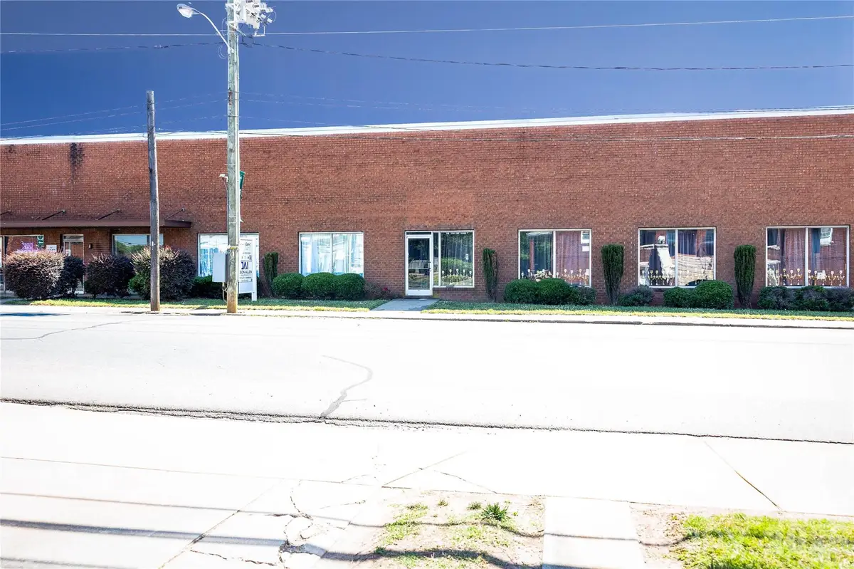 107 W Main Street, Rockwell, NC 28138 - #1