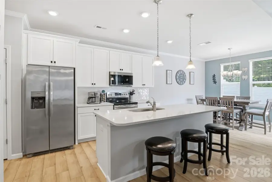 8134 Merryvale Lane, Charlotte, NC 28214 - #2