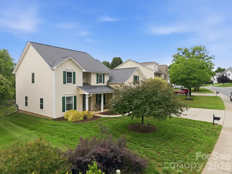 4835 Turnridge Court Nw, Concord, NC 28027 - #3