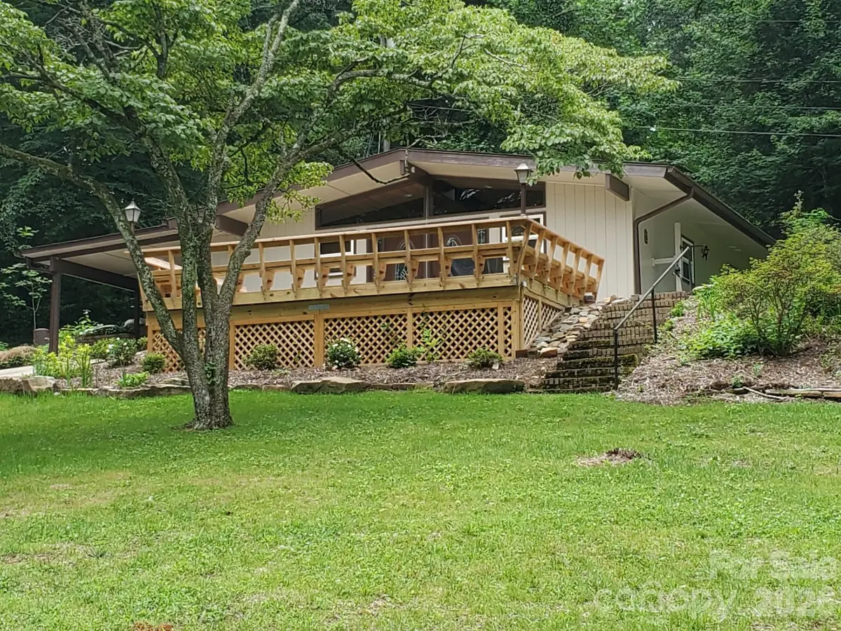 50 Water Way, Pisgah Forest, NC 28768 - #1