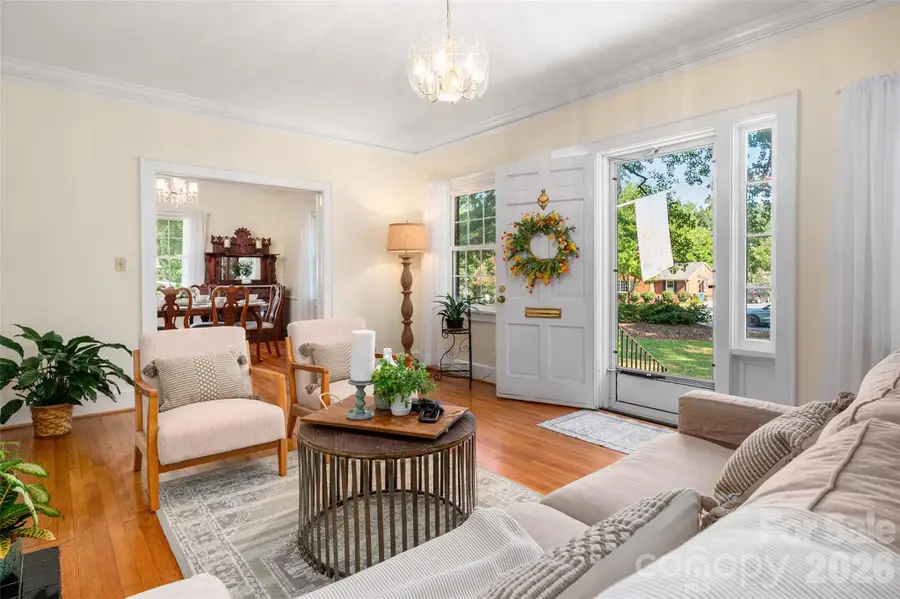116 E Hill Street, Fort Mill, SC 29715 - #2