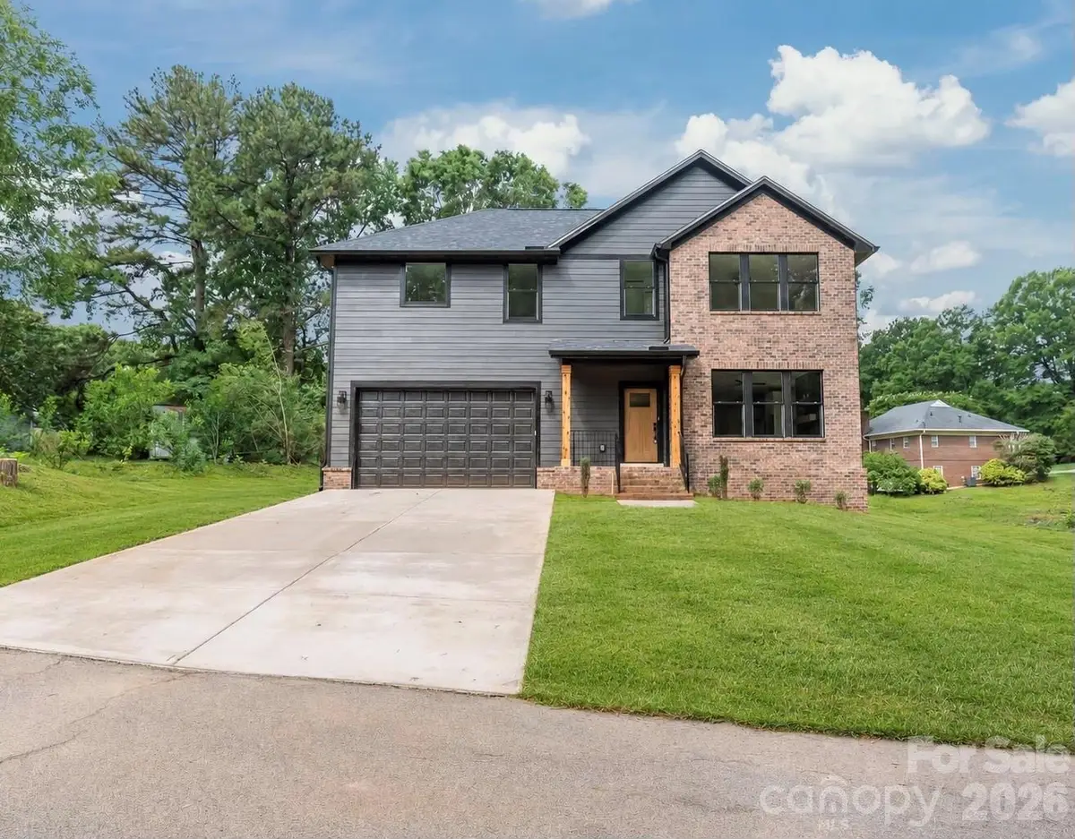111 Keowee Circle, Indian Trail, NC 28079 - #1
