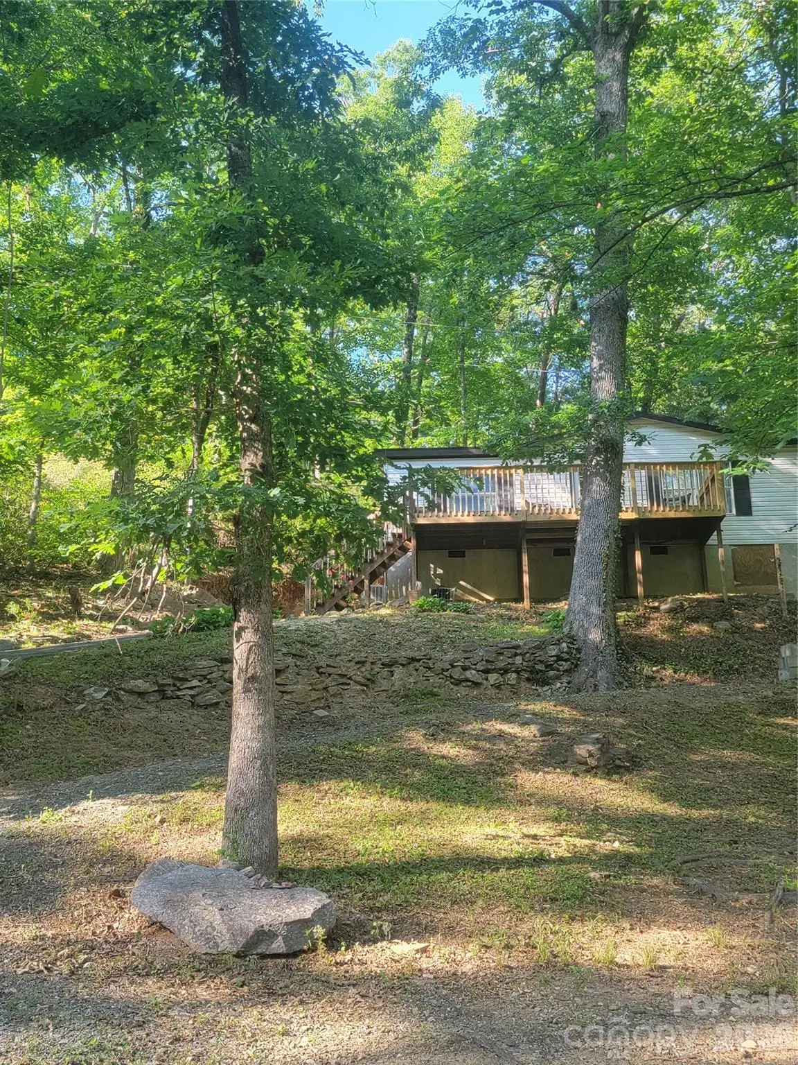 138 Buddy Lane, Chimney Rock, NC 28720 - #1