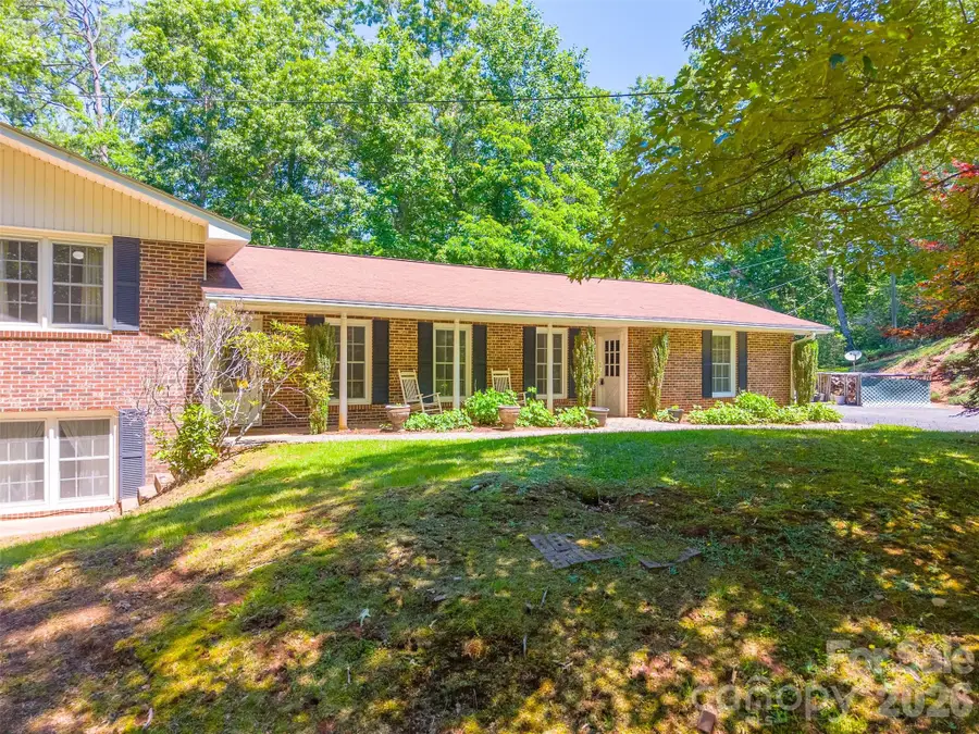1747 University Heights Road, Cullowhee, NC 28723 - #3