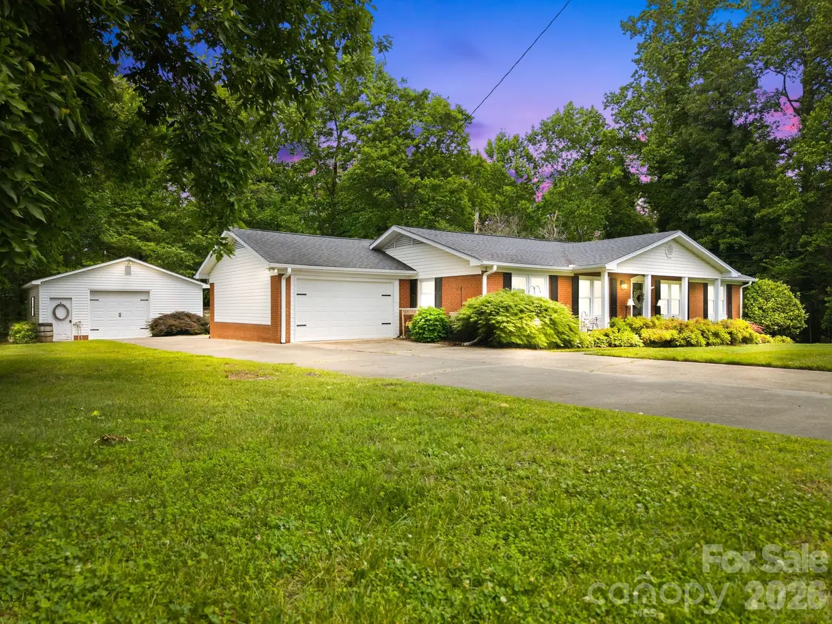 805 Pine Hill Drive, Salisbury, NC 28146 - #1