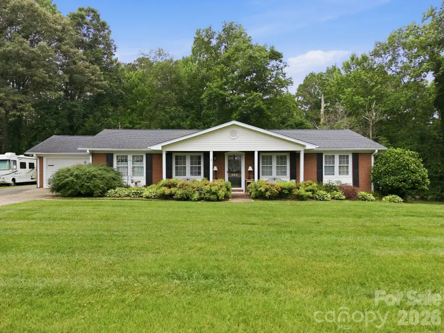 805 Pine Hill Drive, Salisbury, NC 28146 - #3