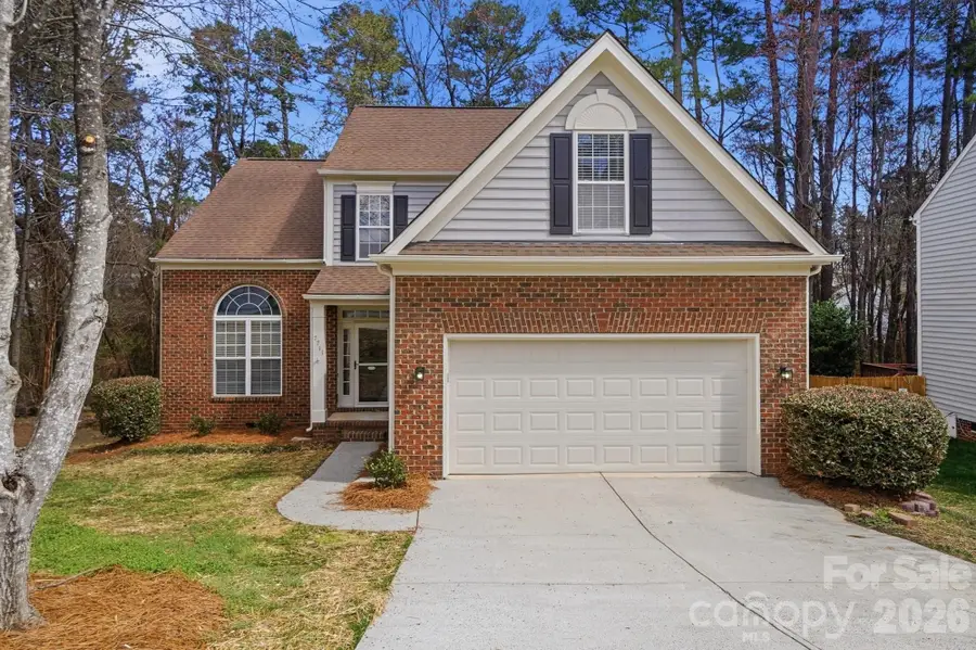 7711 Taymouth Lane, Charlotte, NC 28269 - #2