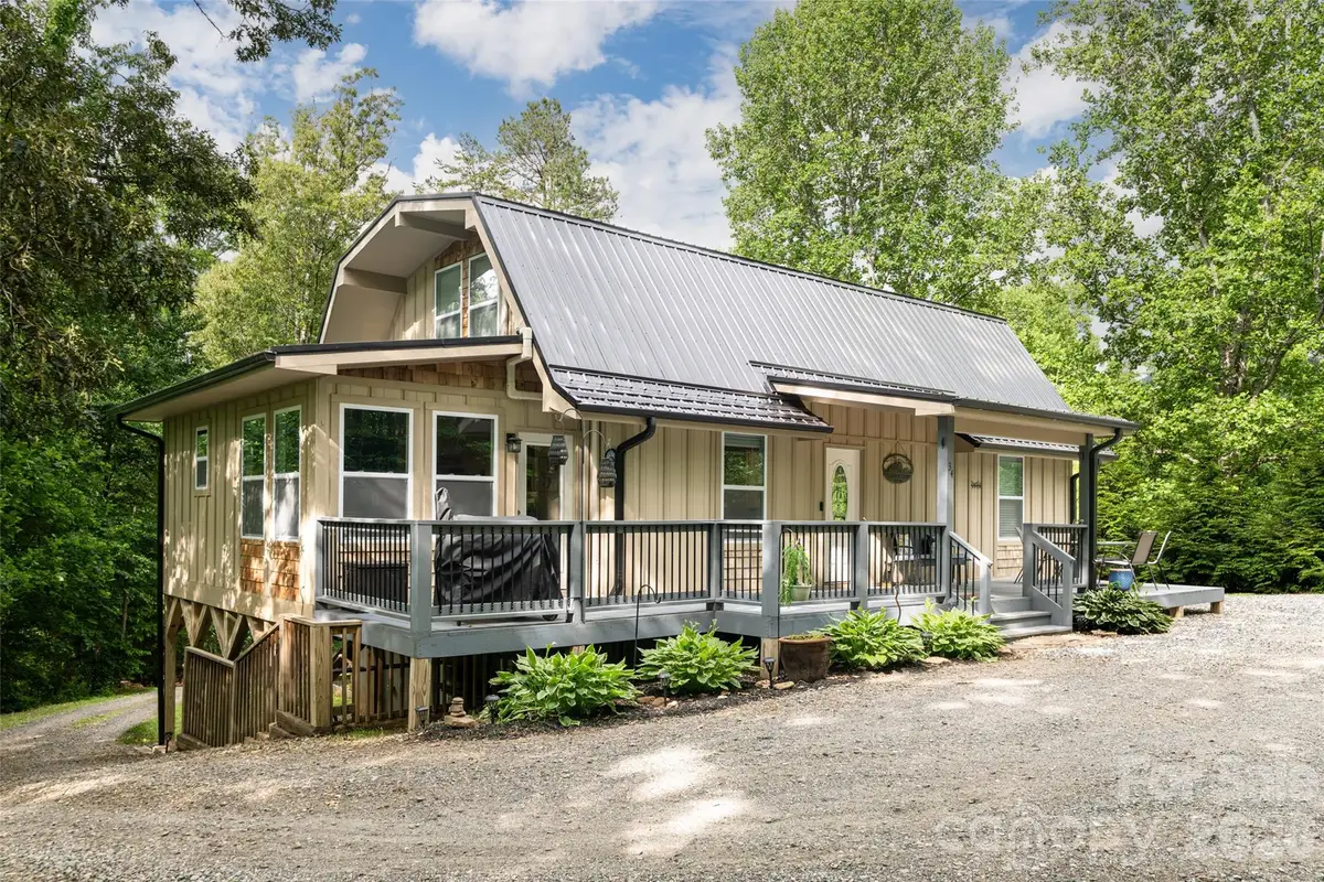 34 Wintercrest Drive, Candler, NC 28715 - #1