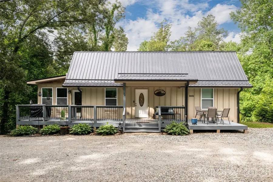 34 Wintercrest Drive, Candler, NC 28715 - #2