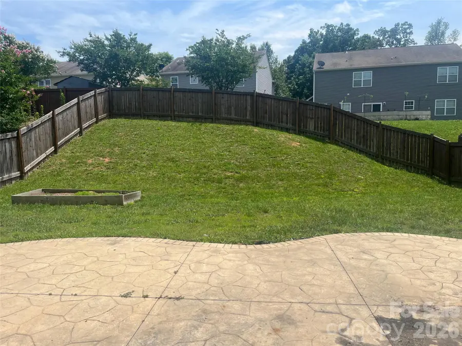 1821 Swan Drive, Charlotte, NC 28216 - #3
