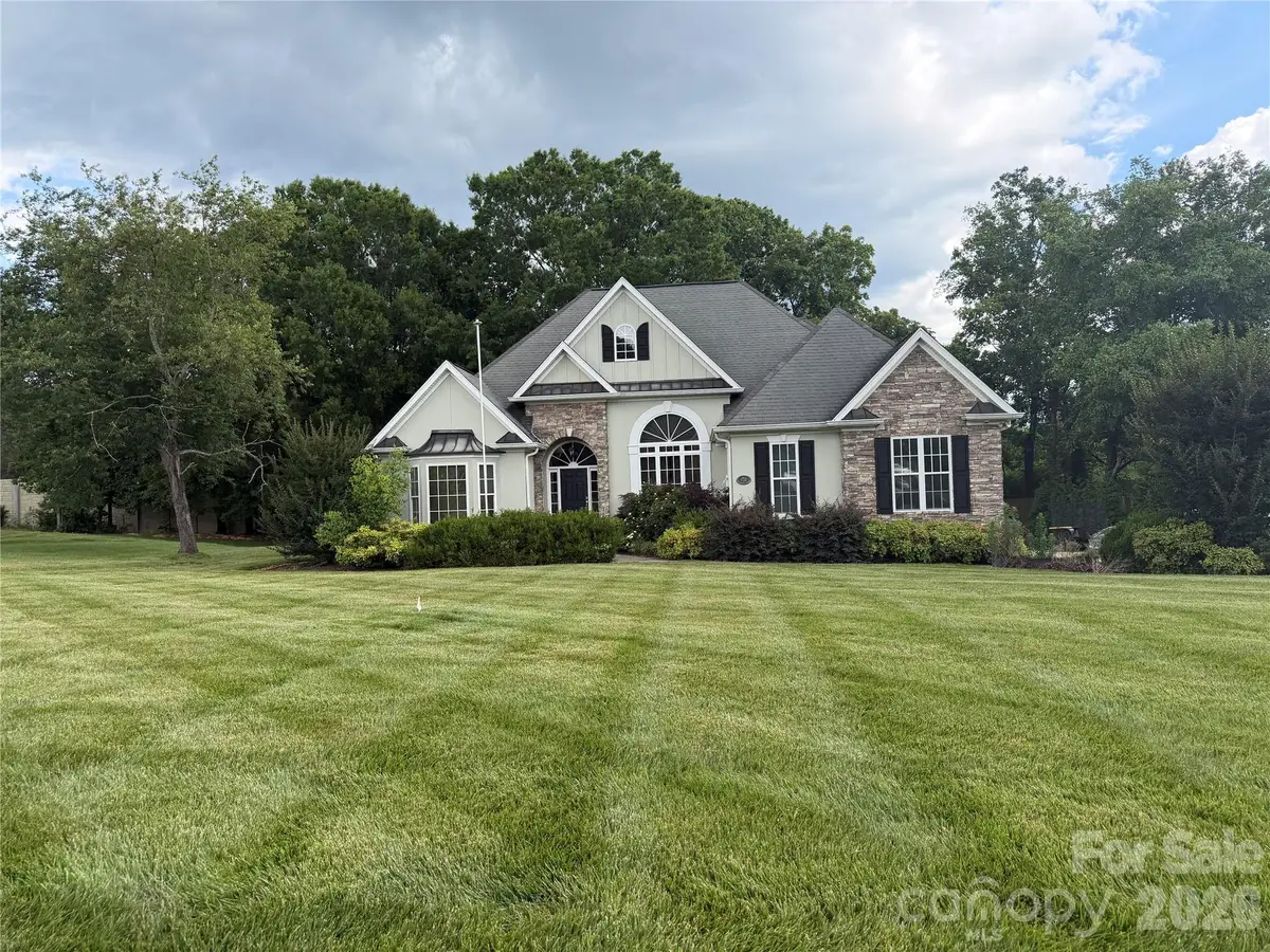 131 S Gibbs Road, Mooresville, NC 28117 - #1