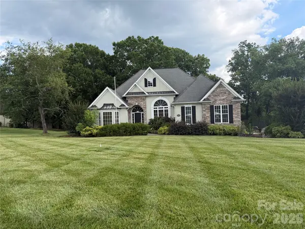 131 S Gibbs Road, Mooresville, NC 28117