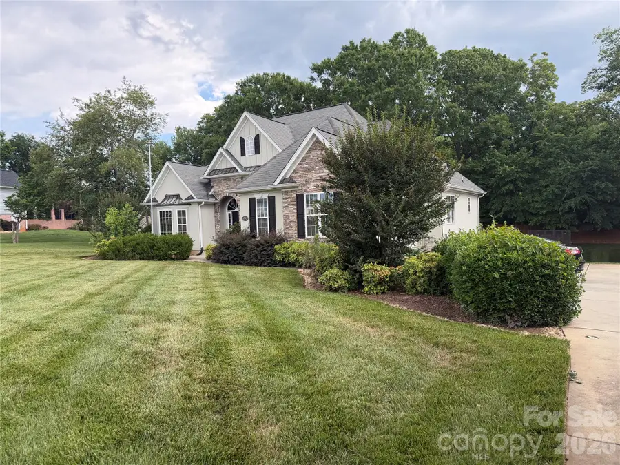 131 S Gibbs Road, Mooresville, NC 28117 - #2