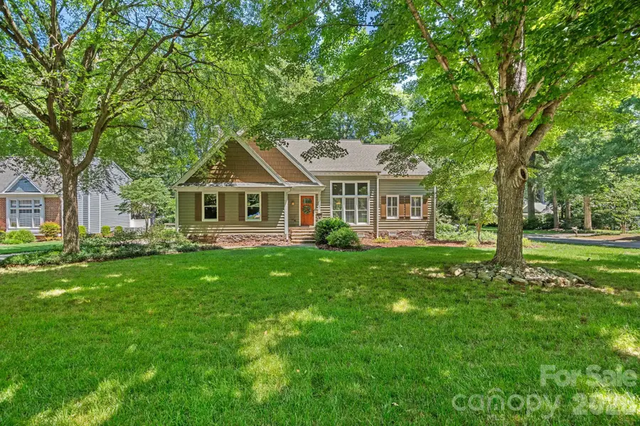 9037 Willow Trace Court, Huntersville, NC 28078 - #2