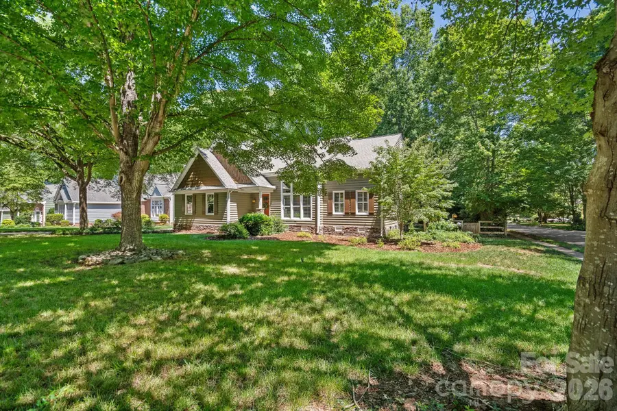 9037 Willow Trace Court, Huntersville, NC 28078 - #3