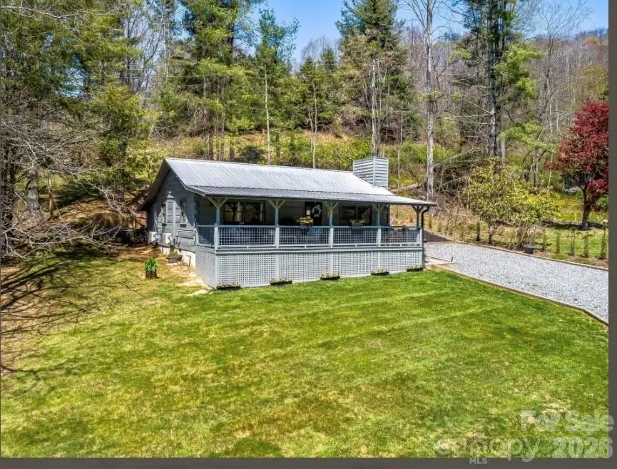 175 Village Lane, Mars Hill, NC 28754 - #2